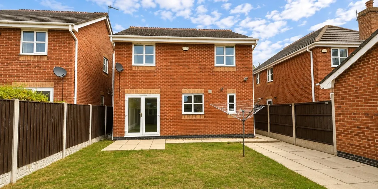 Elm Park Drive, Ainsdale, PR8, photo 17