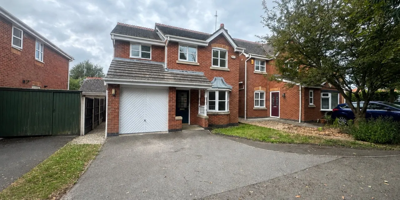 3 bed house for sale, Elm Park Drive, Ainsdale, PR8