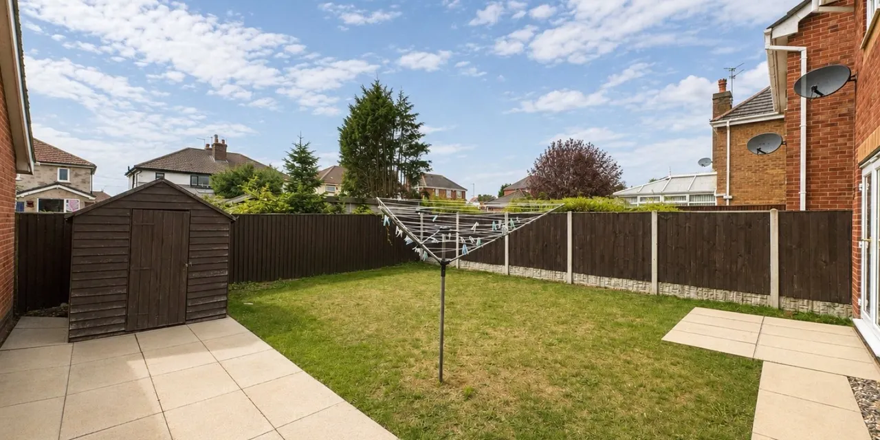 Elm Park Drive, Ainsdale, PR8, photo 18