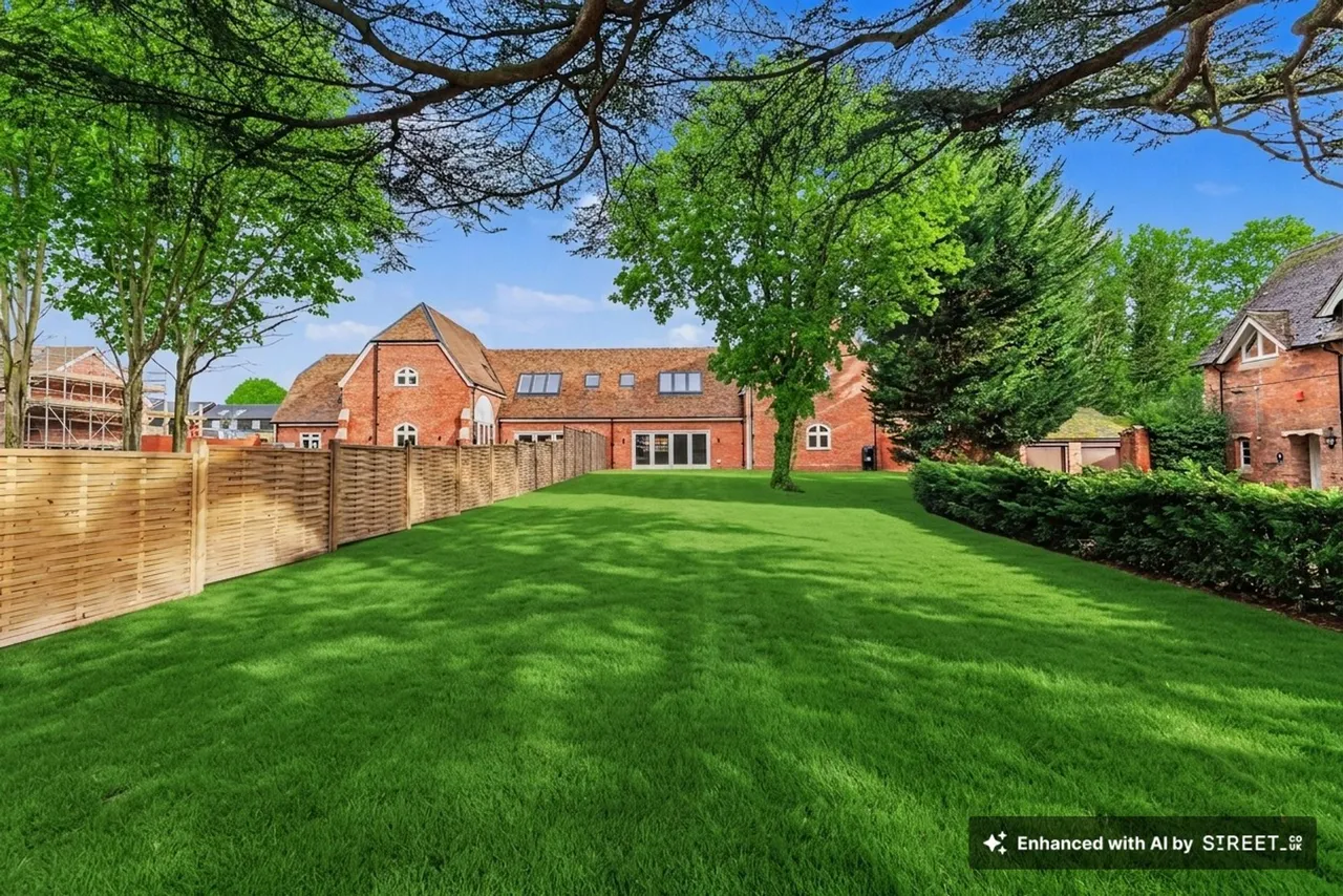 Plot 6a, The Potting Sheds, Welcombe Road, Stratford-Upon-Avon, CV37, photo 15