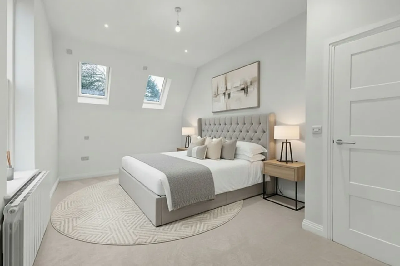 Plot 6a, The Potting Sheds, Welcombe Road, Stratford-Upon-Avon, CV37, photo 13