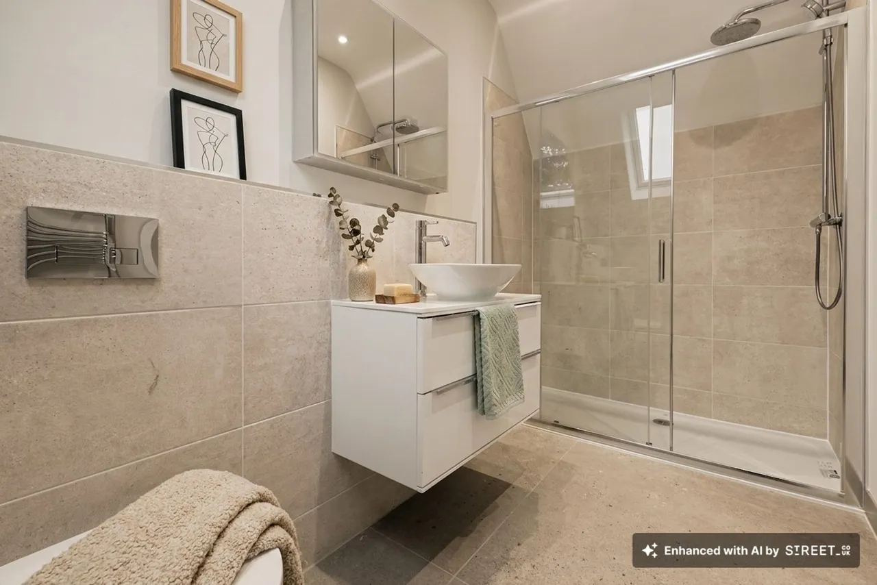 Plot 6a, The Potting Sheds, Welcombe Road, Stratford-Upon-Avon, CV37, photo 12