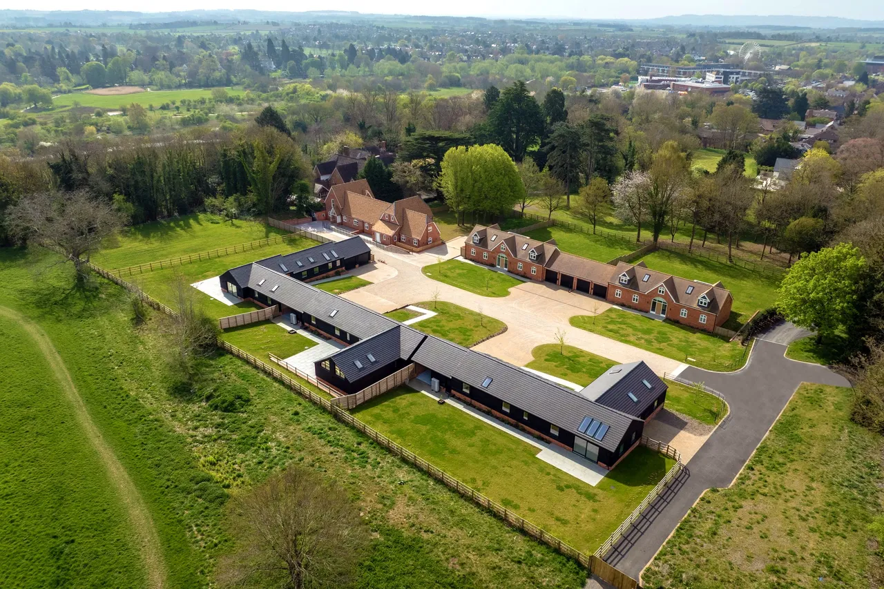Plot 6a, The Potting Sheds, Welcombe Road, Stratford-Upon-Avon, CV37, photo 17