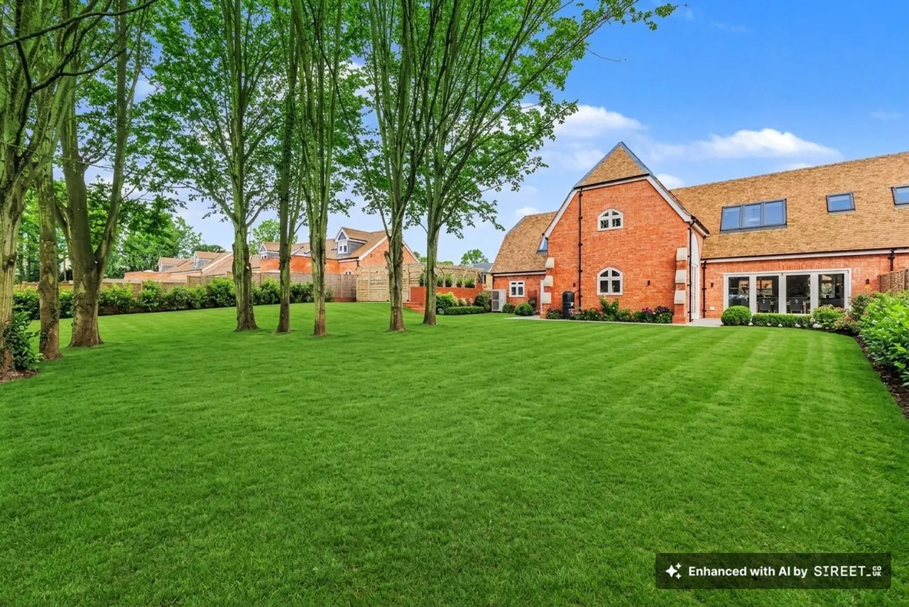 Plot 6a, The Potting Sheds, Welcombe Road, Stratford-Upon-Avon, CV37, photo 6
