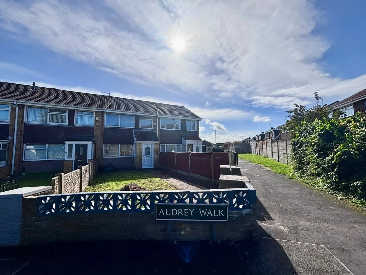 Audrey Walk, L10, photo 8