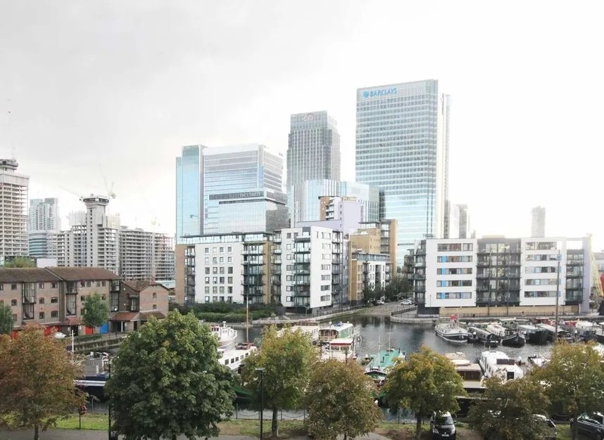 Prestons Road, Canary Wharf, E14, photo 8