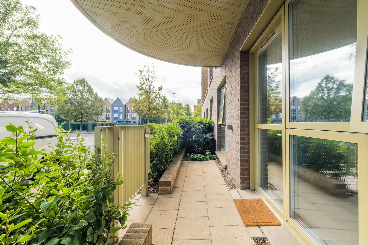 Tudway Road, London, SE3, photo 5