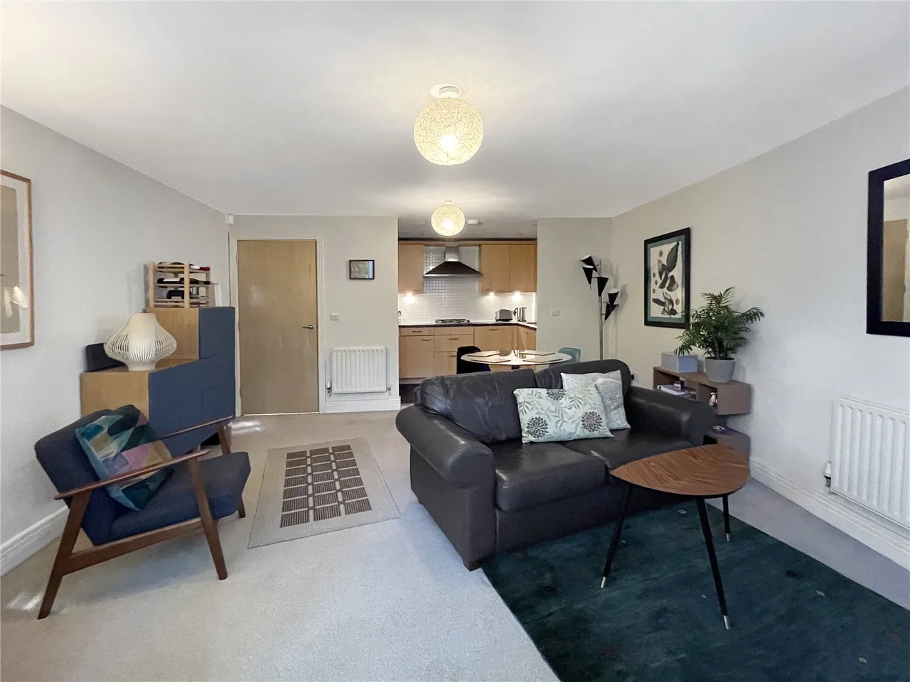 Wellington Road, Hampton Hill, London, TW12 1JB, photo 2