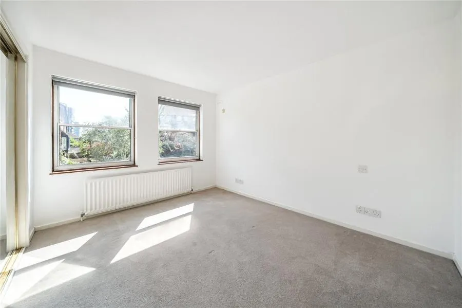 Paveley Drive, London, SW11, photo 8
