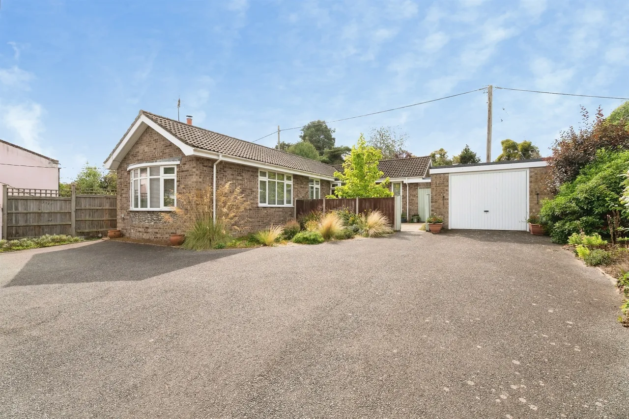 Norwich Road, Corpusty, NR11, photo 20
