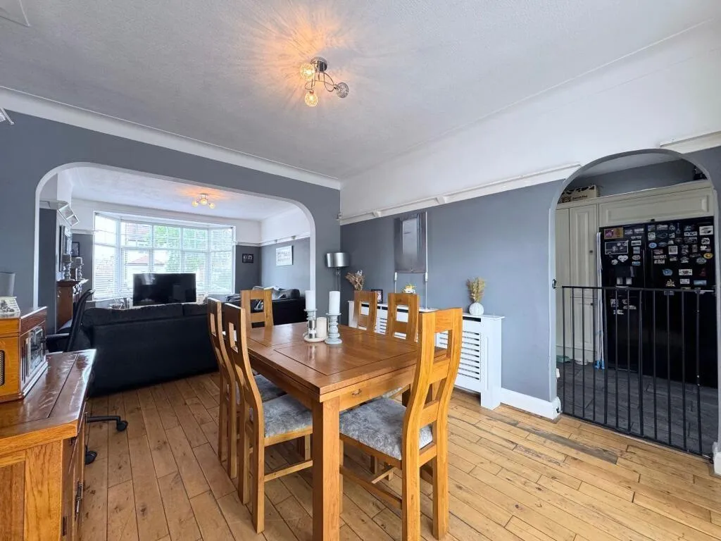 Sefton Avenue, Mill Hill, NW7, London, photo 5