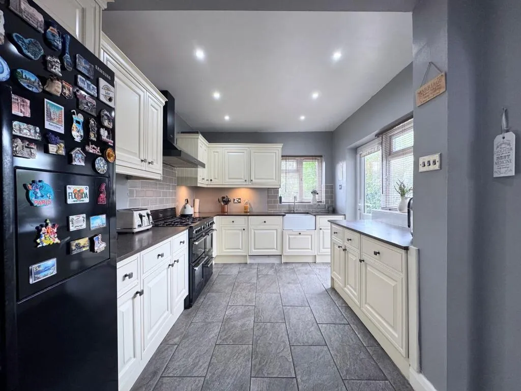 Sefton Avenue, Mill Hill, NW7, London, photo 10