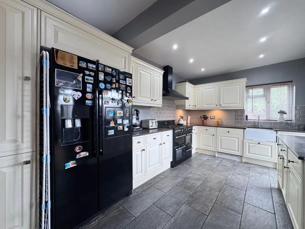 Sefton Avenue, Mill Hill, NW7, London, photo 7