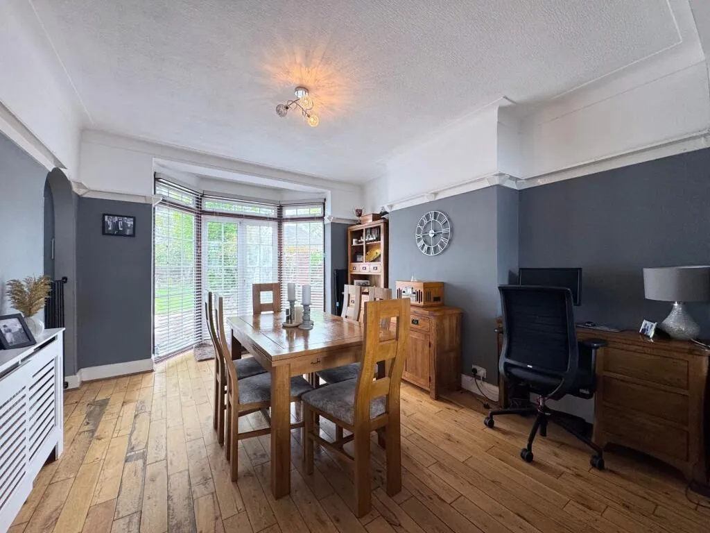 Sefton Avenue, Mill Hill, NW7, London, photo 4