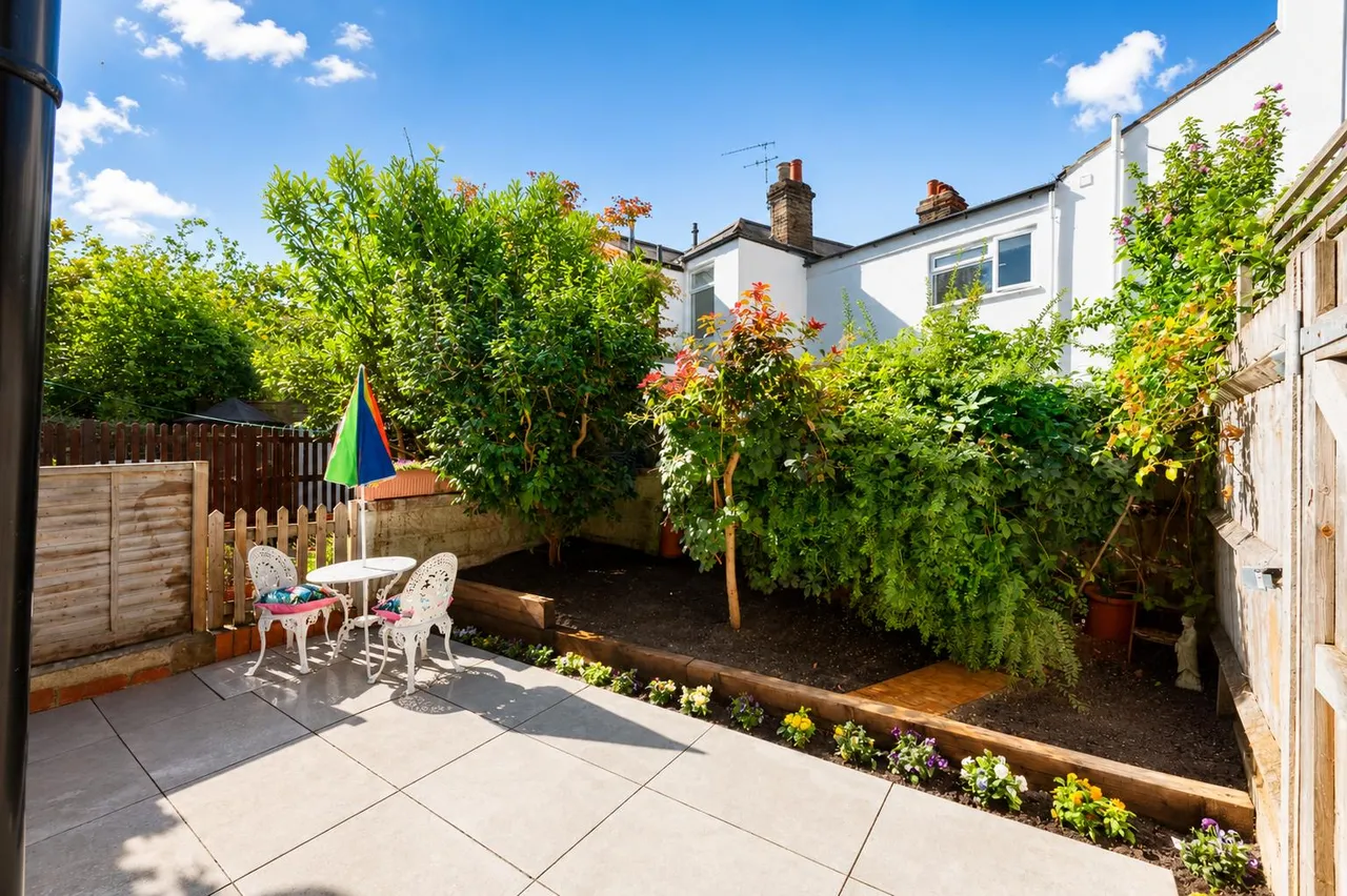 Evelyn Gardens, Richmond, TW9, photo 15