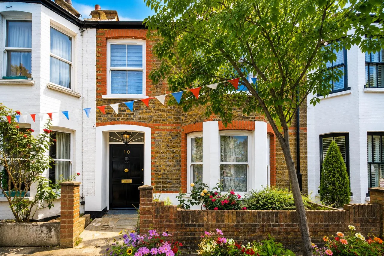 Evelyn Gardens, Richmond, TW9, photo 17