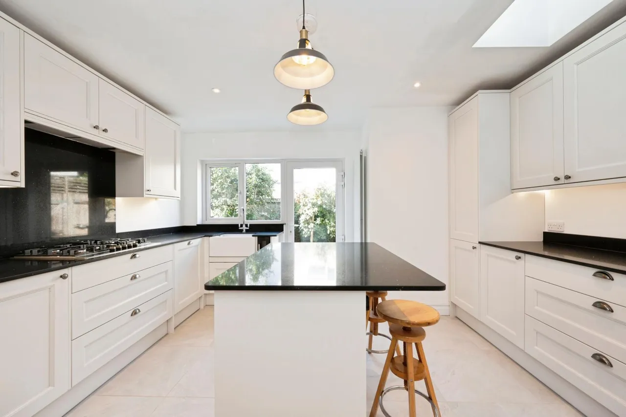 Evelyn Gardens, Richmond, TW9, photo 9