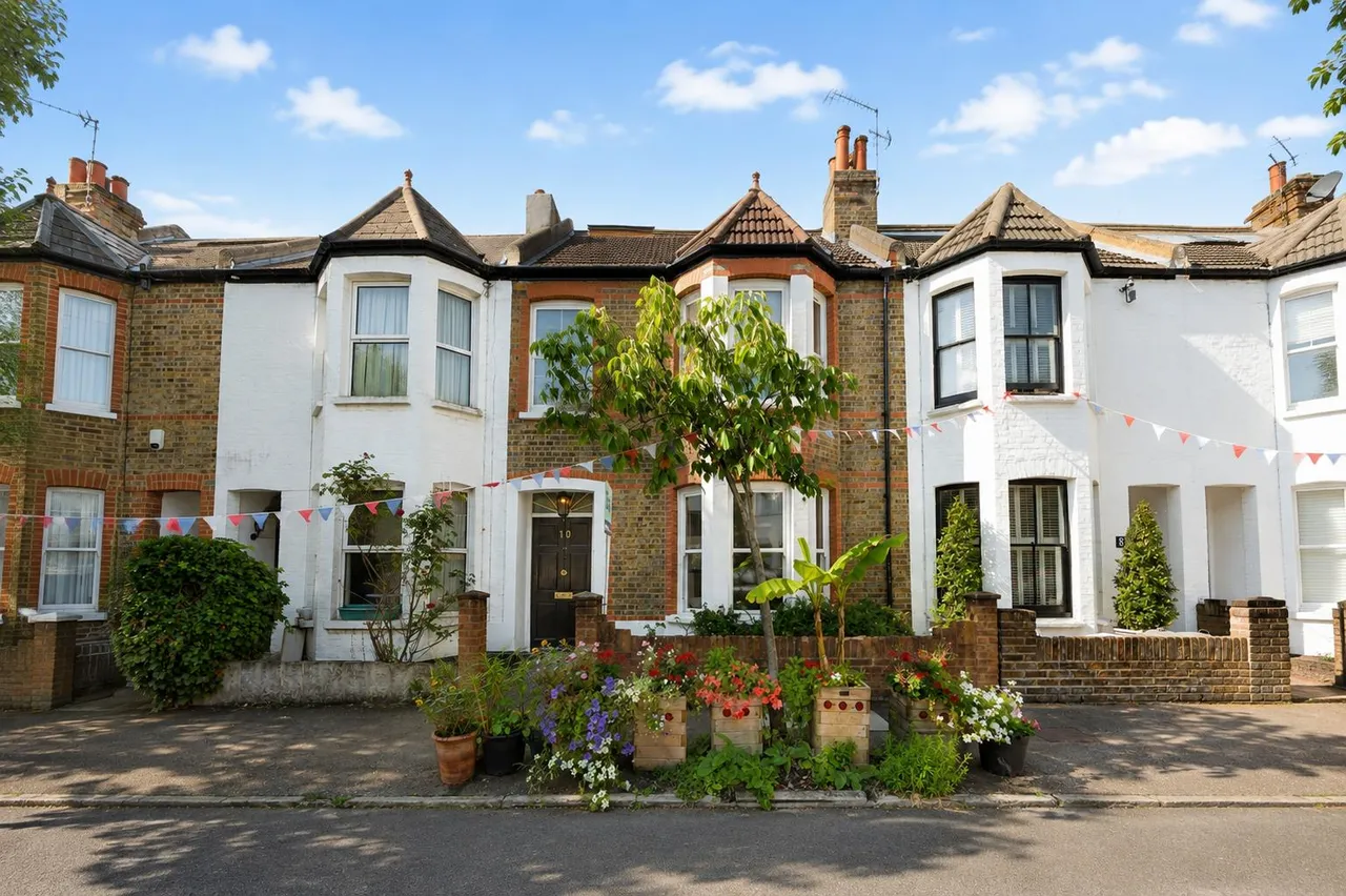 Evelyn Gardens, Richmond, TW9, photo 16