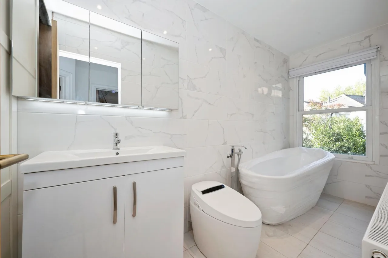 Evelyn Gardens, Richmond, TW9, photo 12