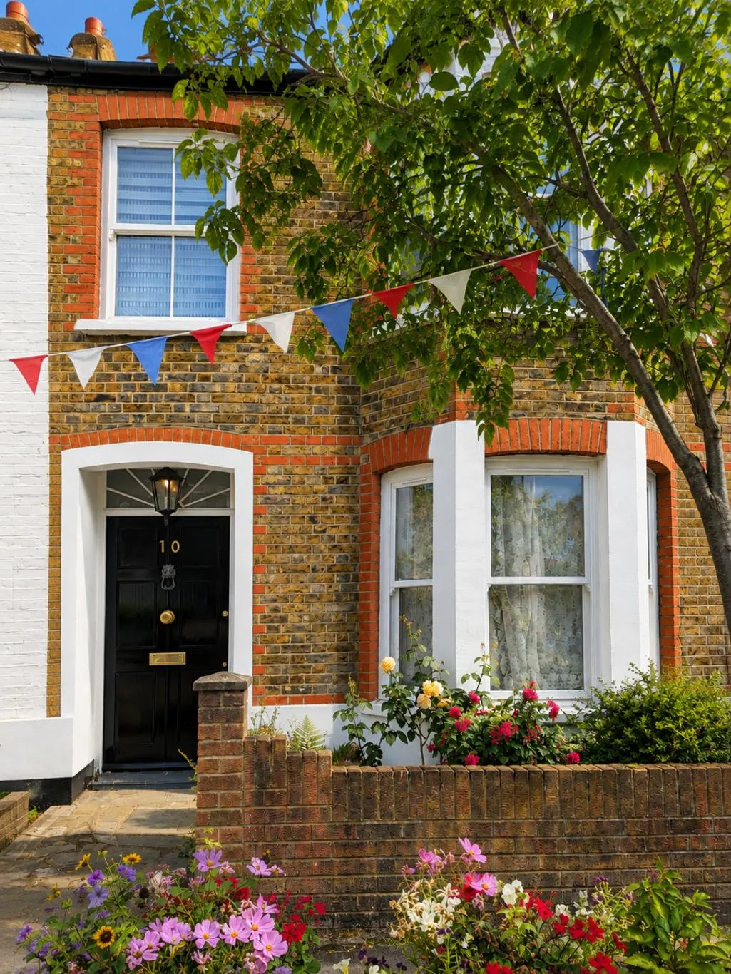 Evelyn Gardens, Richmond, TW9, photo 18
