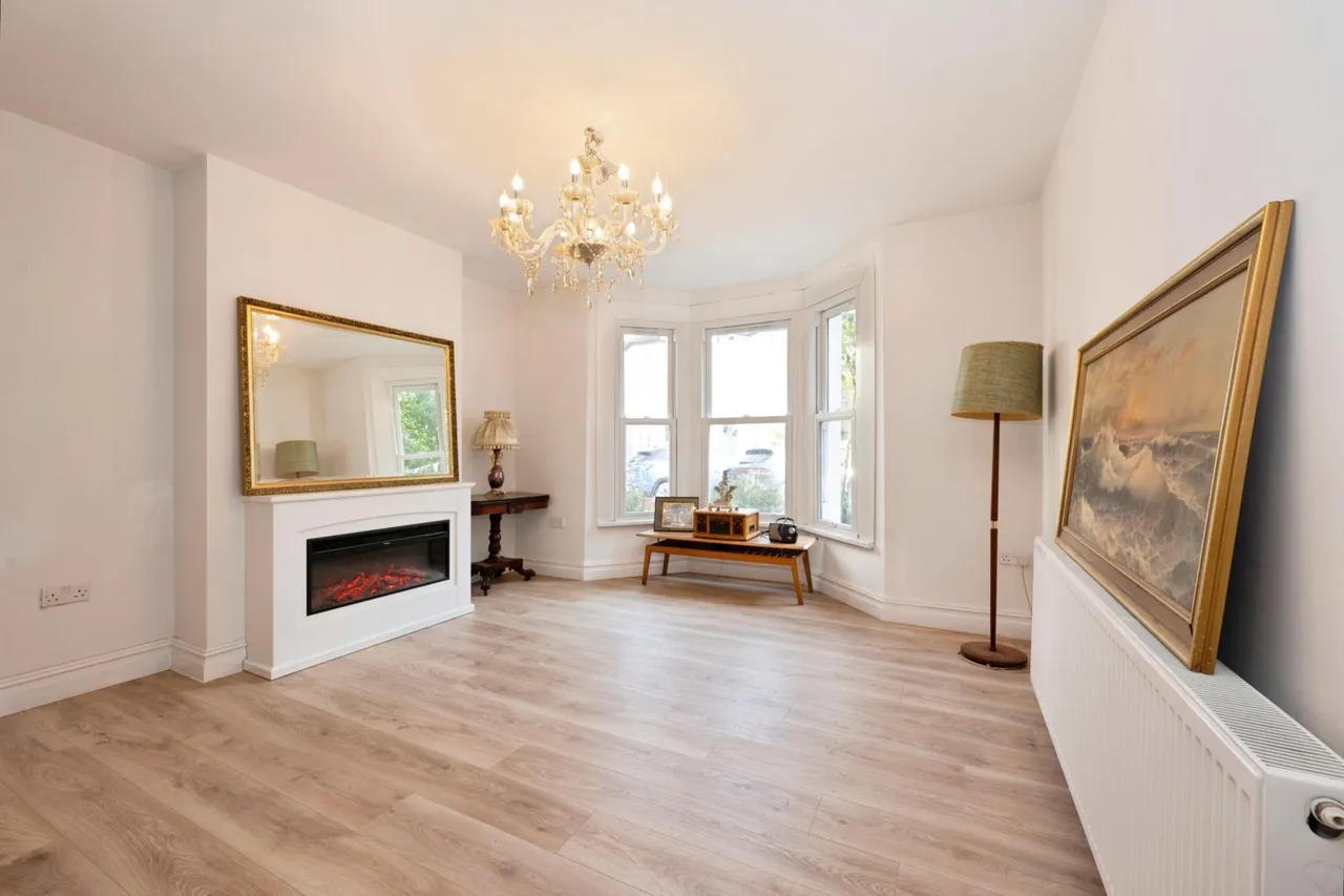 Evelyn Gardens, Richmond, TW9, photo 5