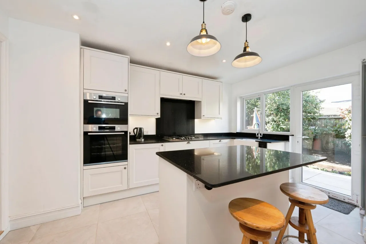 Evelyn Gardens, Richmond, TW9, photo 8