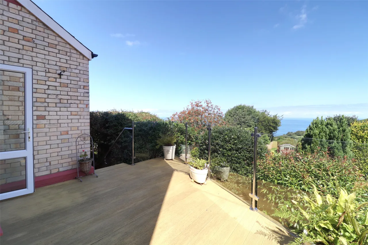 Crofts Lea Park, Ilfracombe, EX34, photo 23