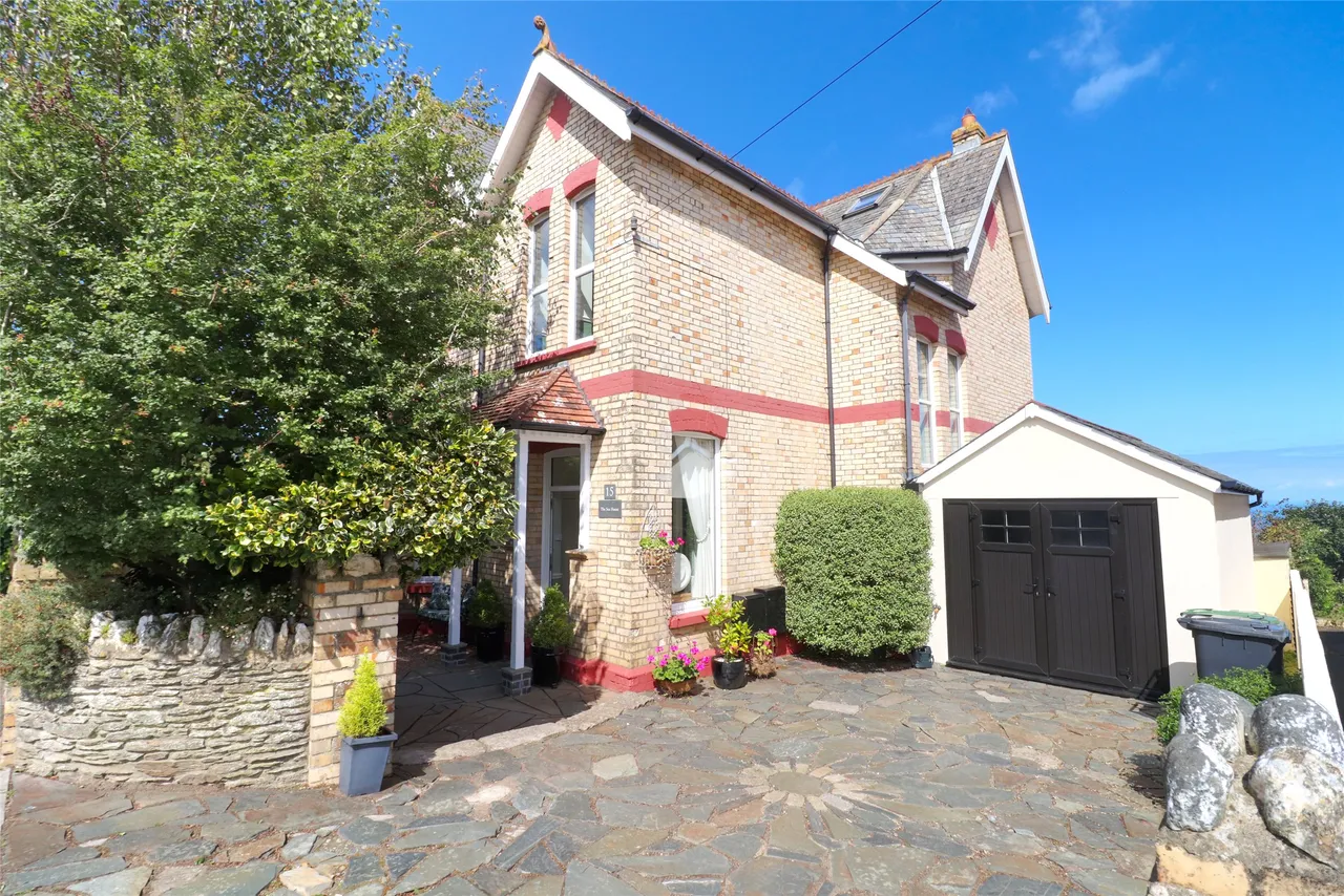 Crofts Lea Park, Ilfracombe, EX34, photo 21