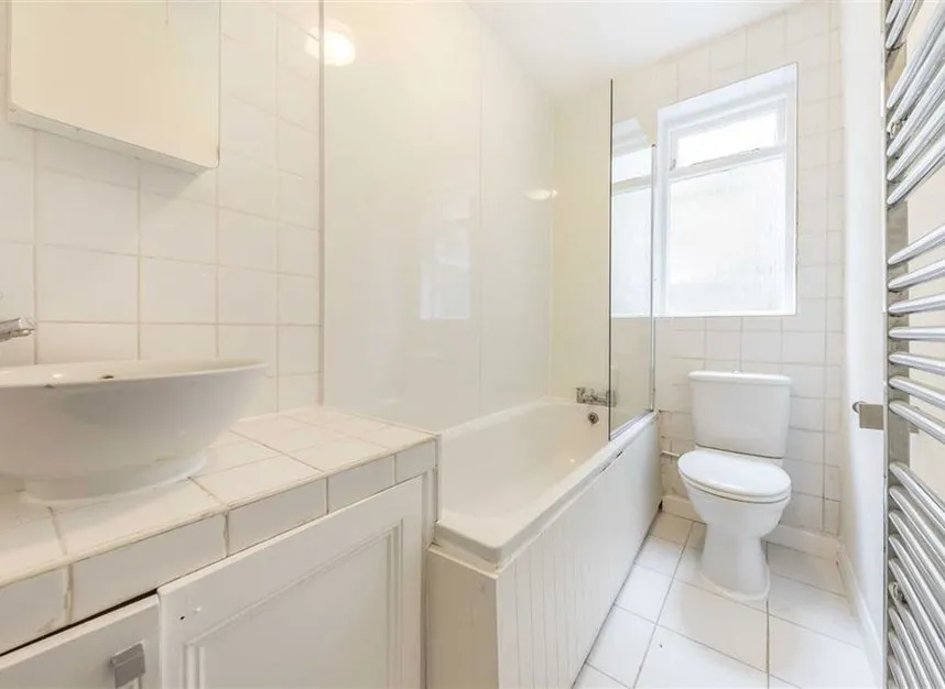 Musgrove Road, New Cross, SE14, photo 6