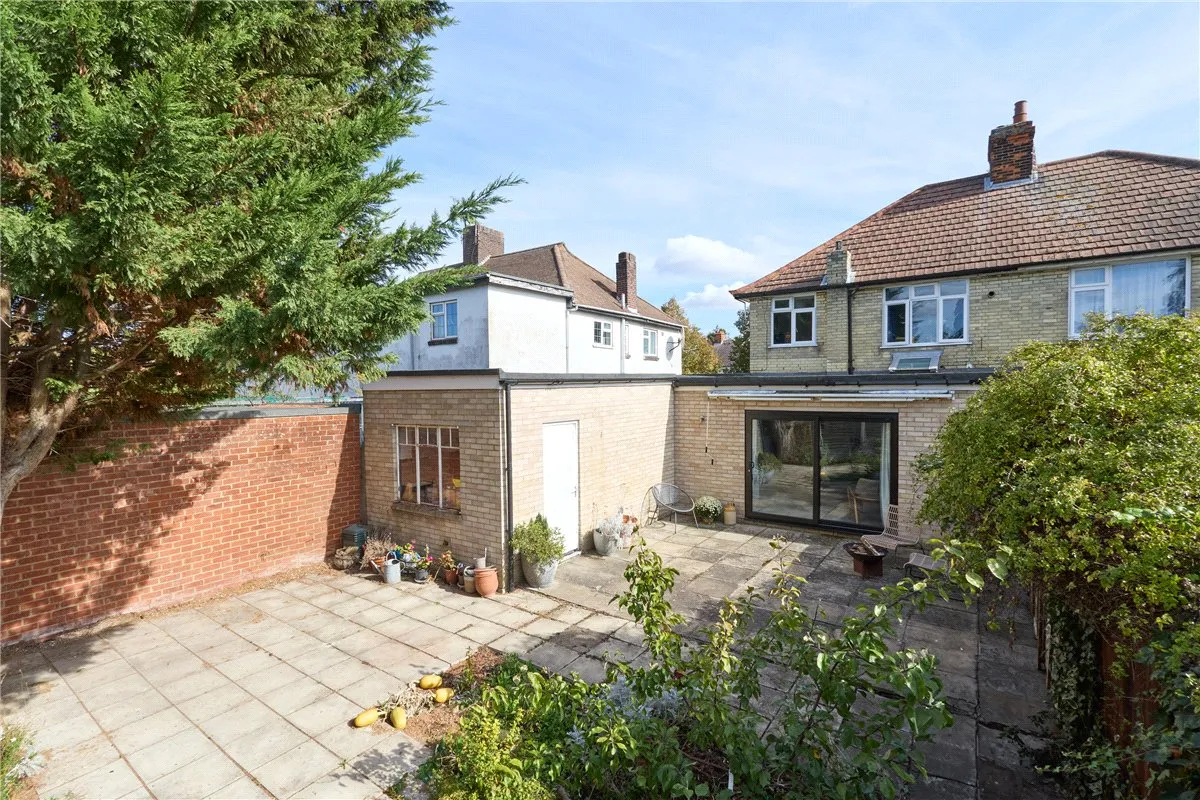 Mowbray Road, Cambridge, CB1, photo 10