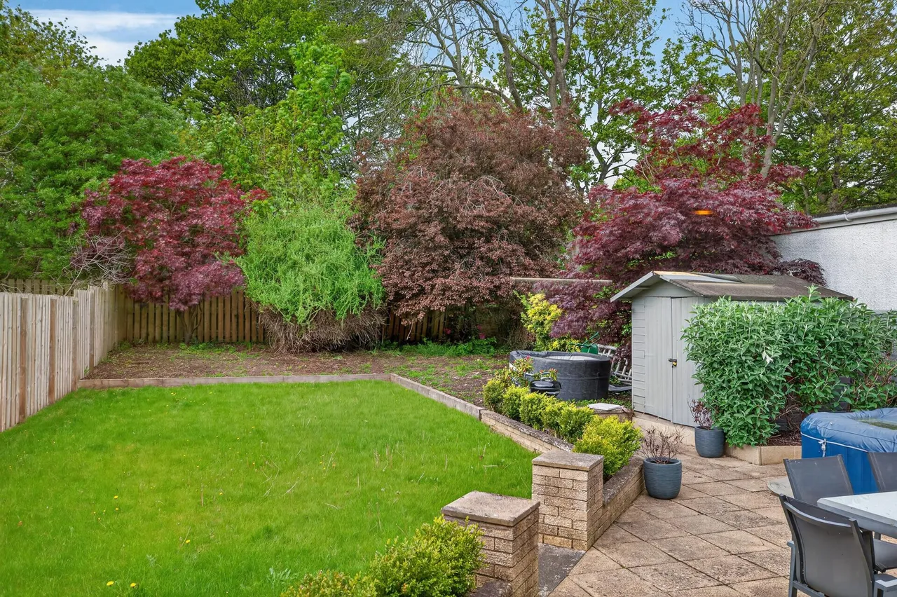 Duddingston Row, Edinburgh, EH15, photo 40