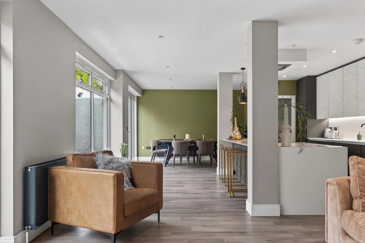 Duddingston Row, Edinburgh, EH15, photo 13