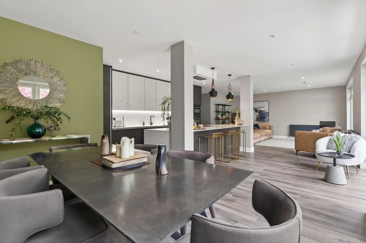 Duddingston Row, Edinburgh, EH15, photo 5