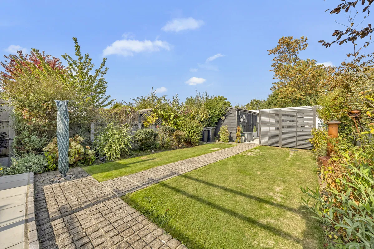 Jubilee Avenue, Romford, RM7, photo 22