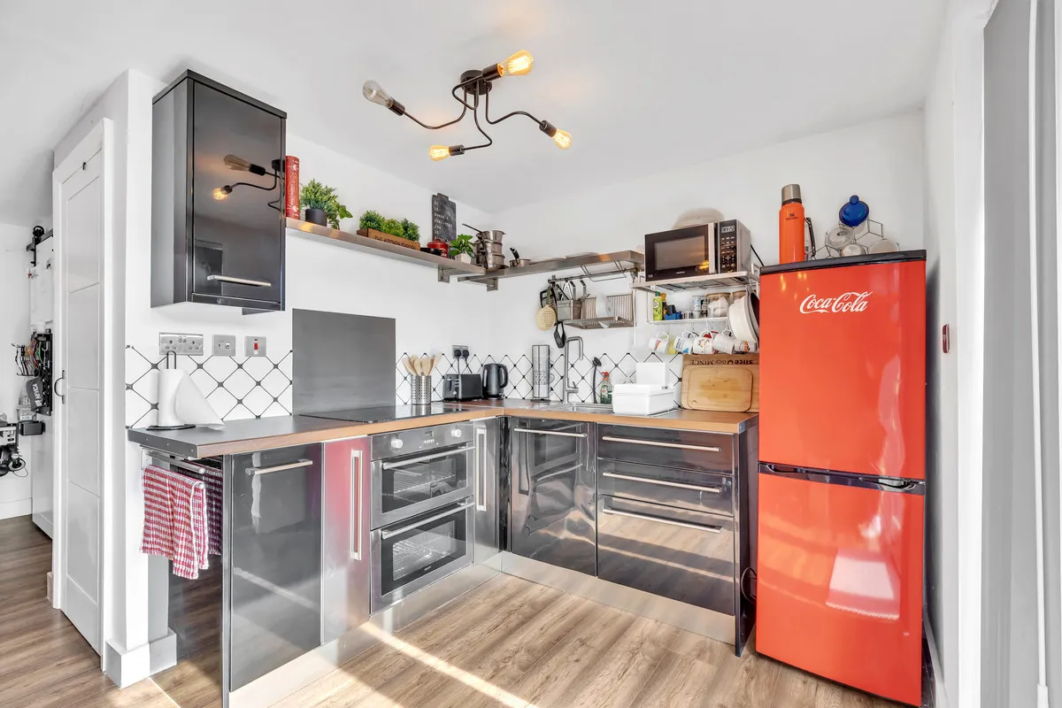 Jubilee Avenue, Romford, RM7, photo 19