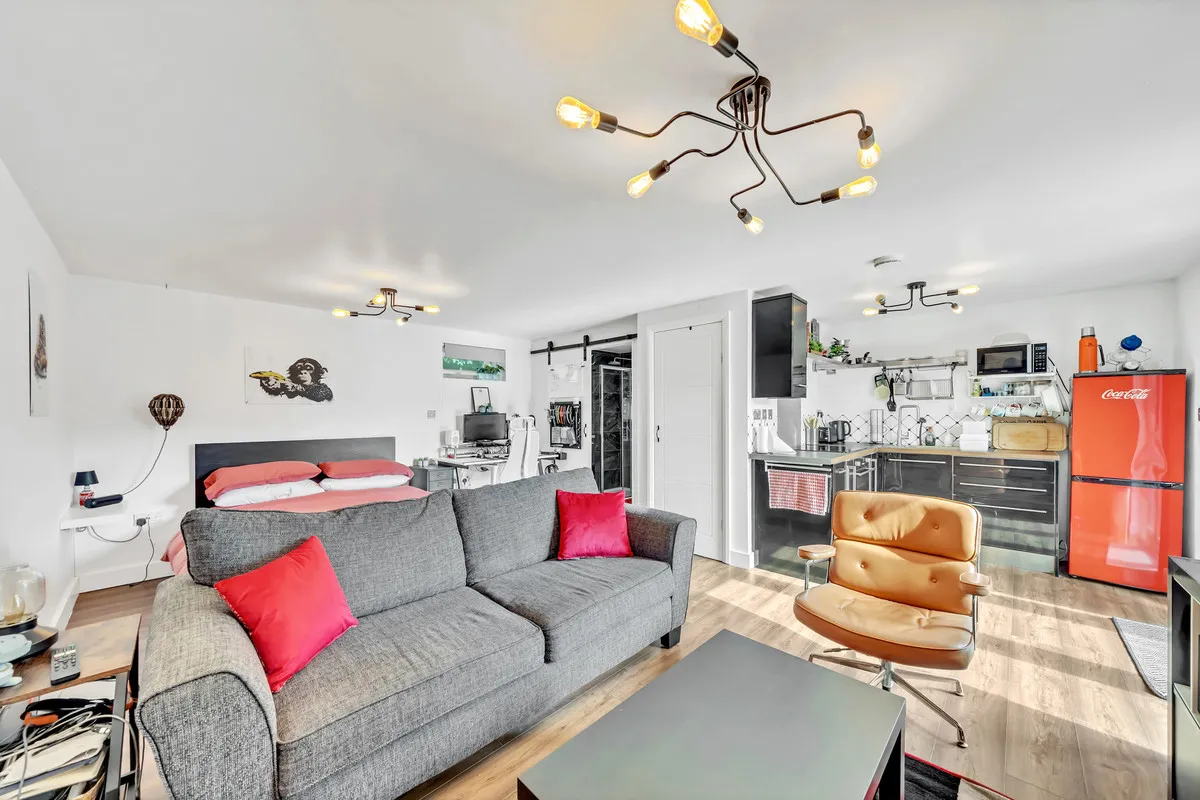 Jubilee Avenue, Romford, RM7, photo 18