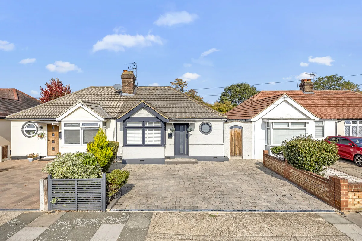 Jubilee Avenue, Romford, RM7, photo 25