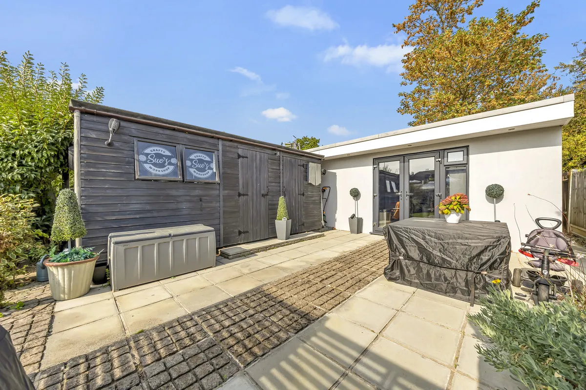 Jubilee Avenue, Romford, RM7, photo 4