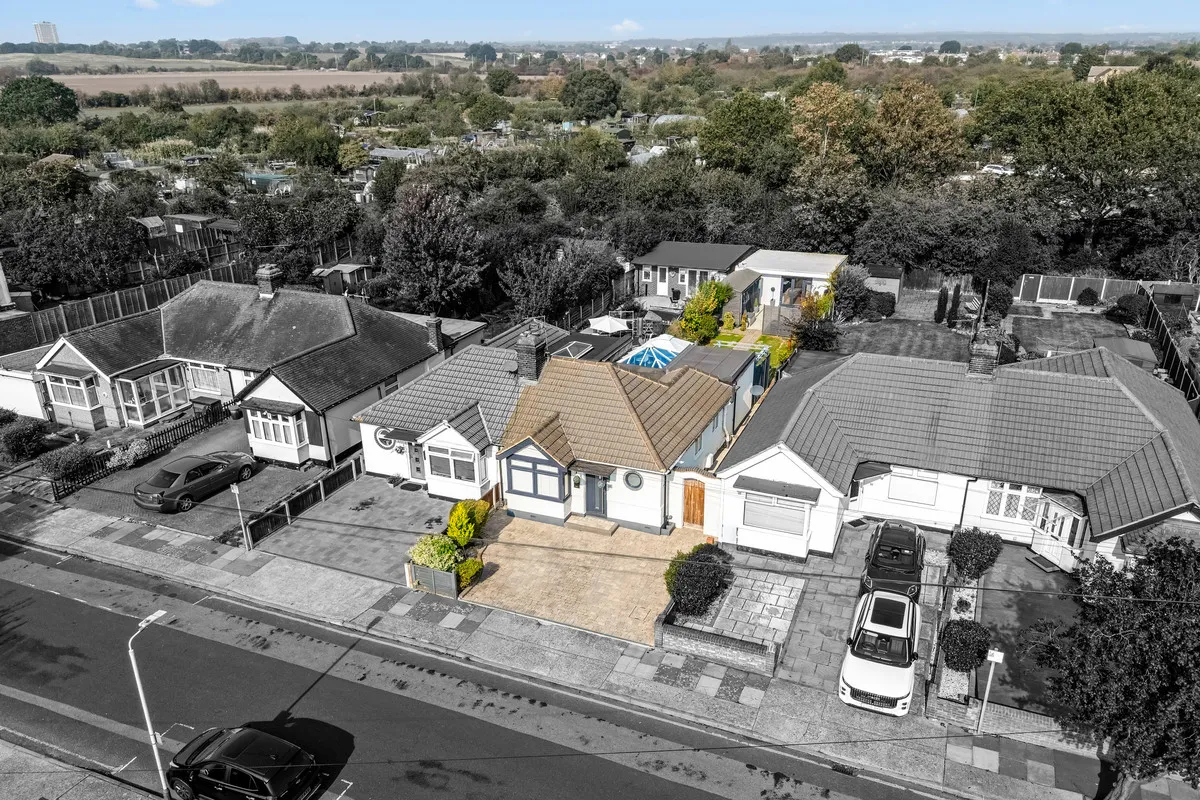 Jubilee Avenue, Romford, RM7, photo 24