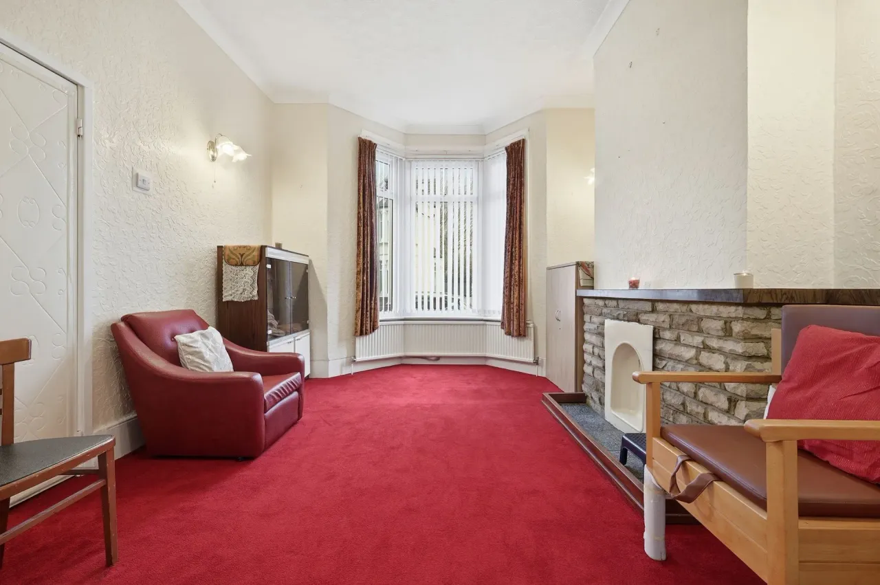 Calderon Road, Leytonstone, E11, photo 2