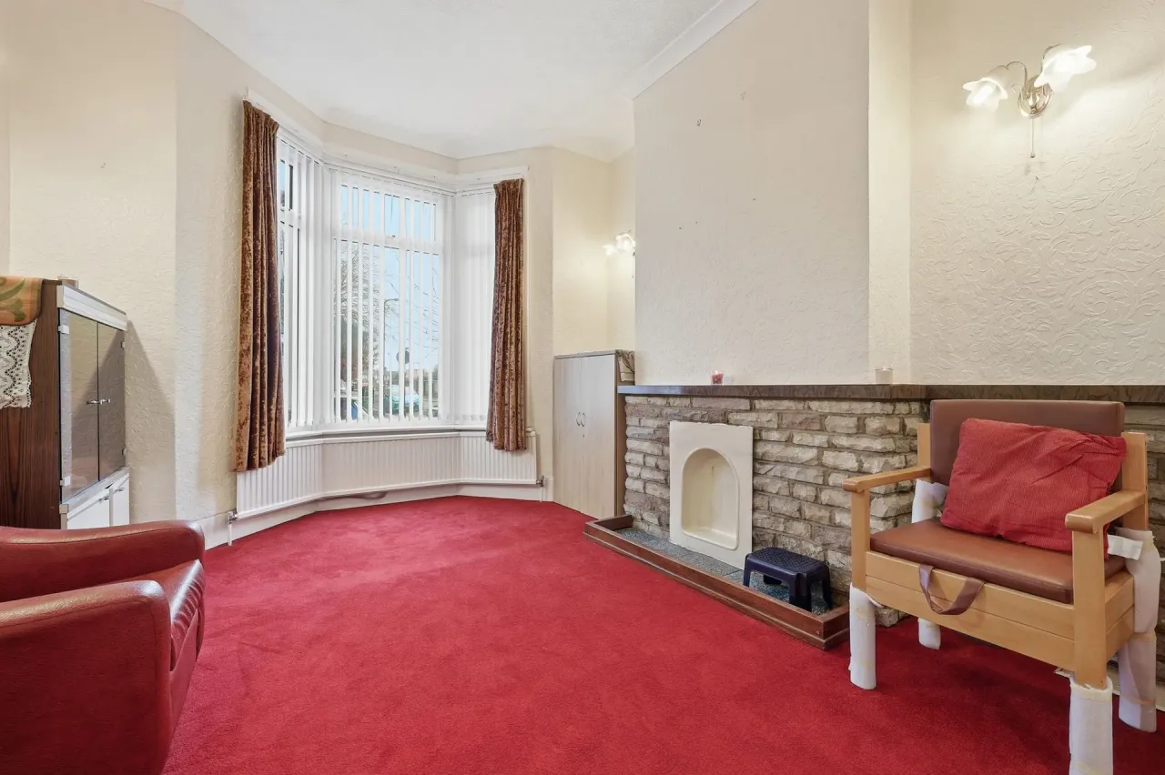 Calderon Road, Leytonstone, E11, photo 4