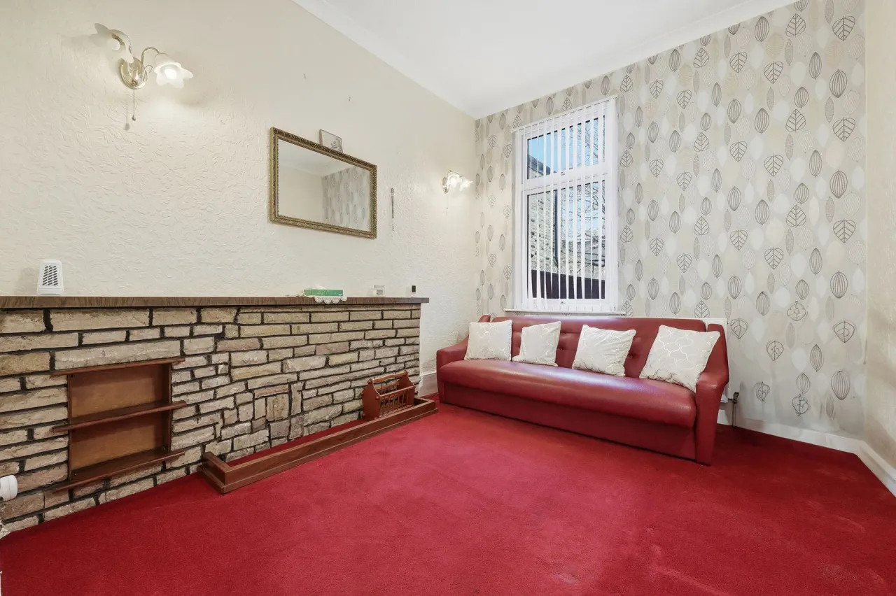 Calderon Road, Leytonstone, E11, photo 8