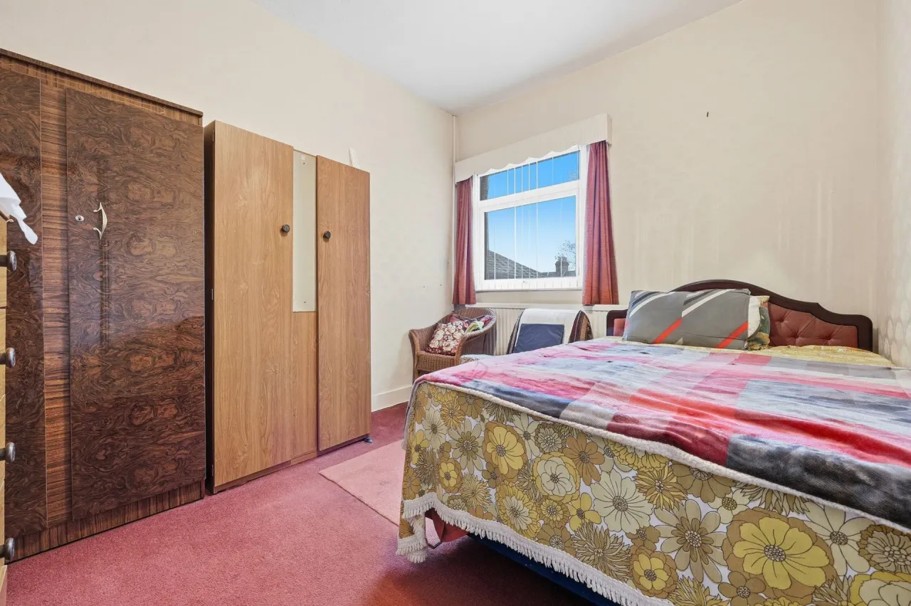 Calderon Road, Leytonstone, E11, photo 12