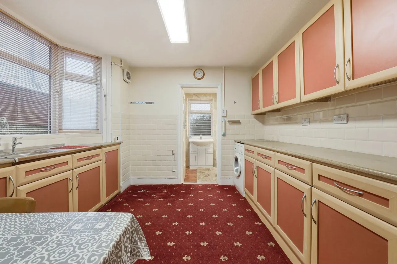 Calderon Road, Leytonstone, E11, photo 5
