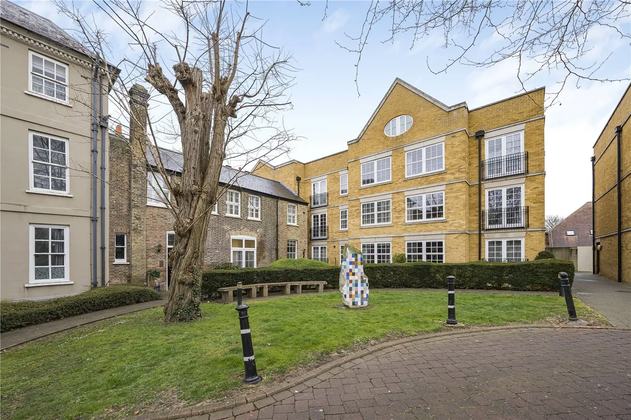 Twickenham Road, Old Isleworth, TW7, photo 6
