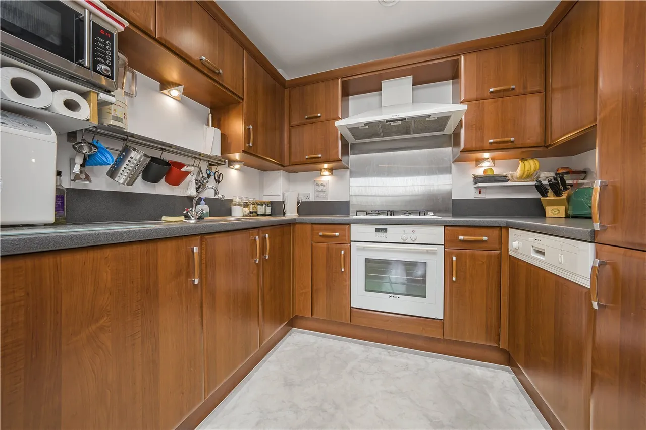 Twickenham Road, Old Isleworth, TW7, photo 8