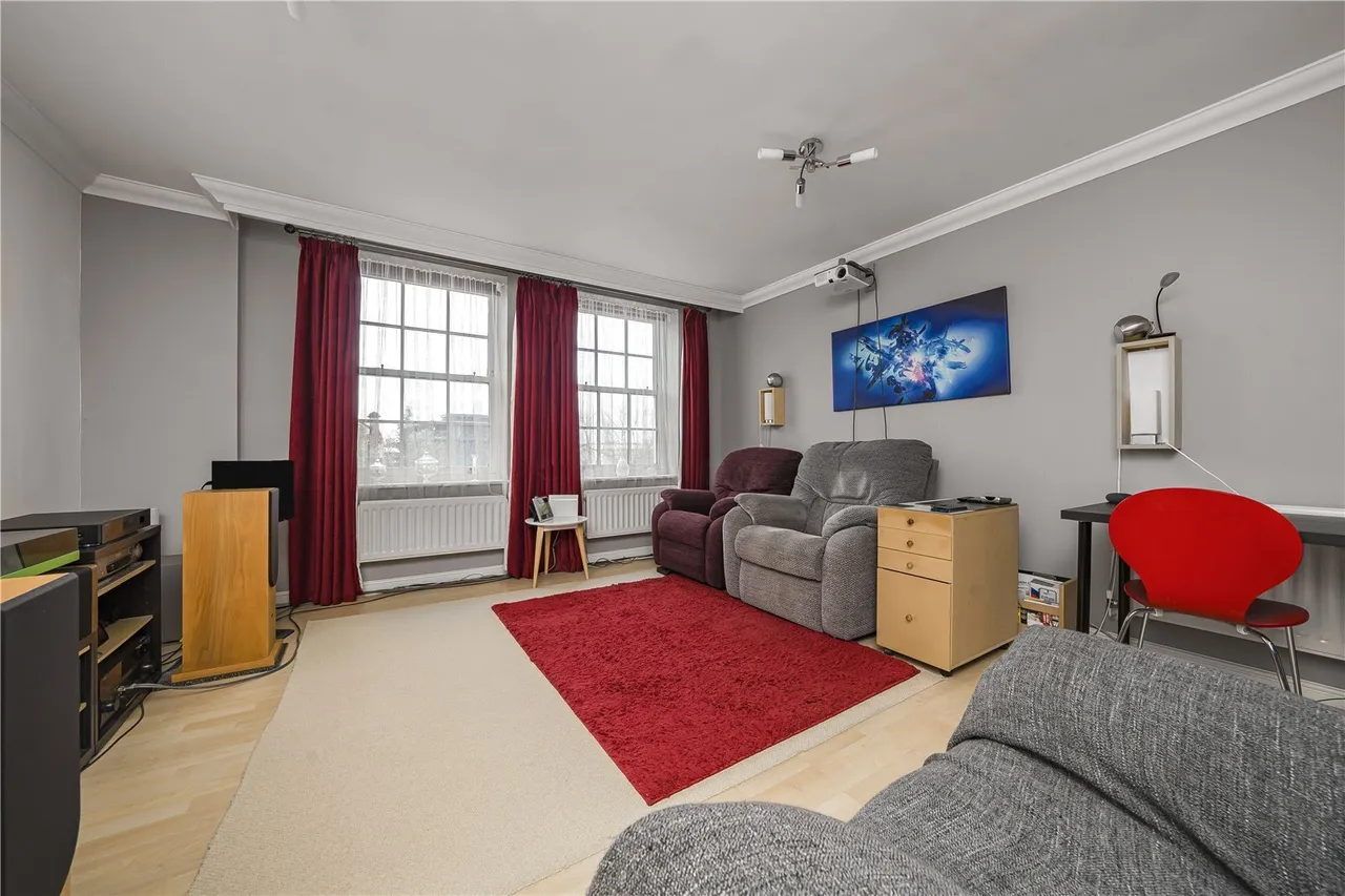 Twickenham Road, Old Isleworth, TW7, photo 5
