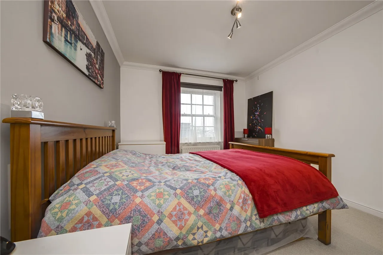 Twickenham Road, Old Isleworth, TW7, photo 9