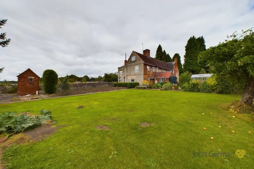 Roston, Ashbourne, photo 10
