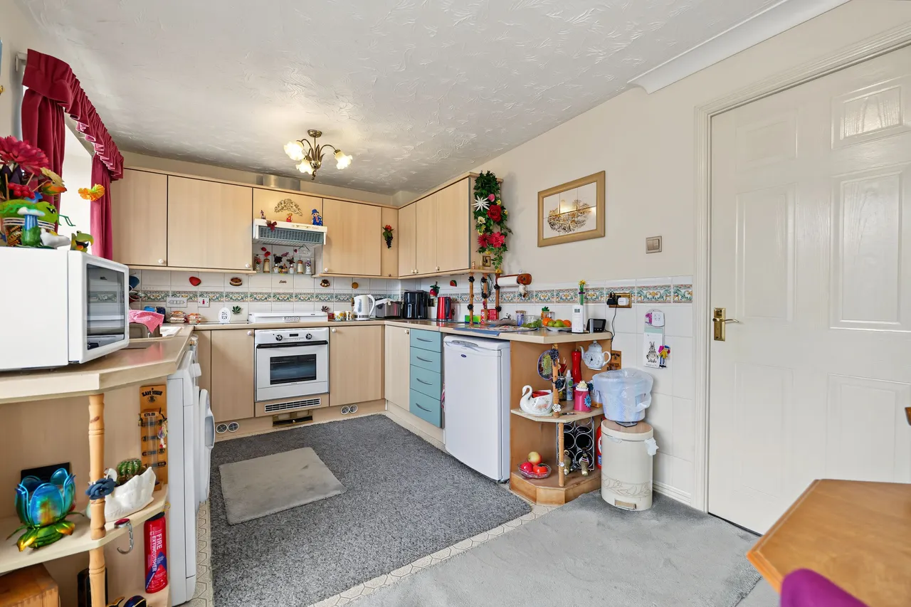 Ashurst Close, Longford, CV6, photo 7